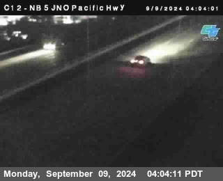 NB 5 JNO Pacific Hwy