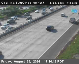 NB 5 JNO Pacific Hwy