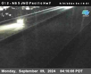 NB 5 JNO Pacific Hwy