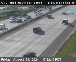 NB 5 JNO Pacific Hwy