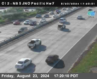 NB 5 JNO Pacific Hwy