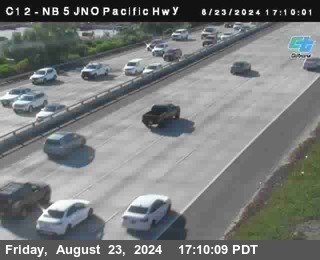 NB 5 JNO Pacific Hwy