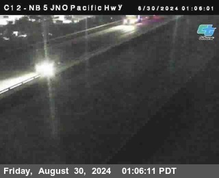 NB 5 JNO Pacific Hwy