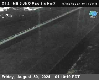 NB 5 JNO Pacific Hwy