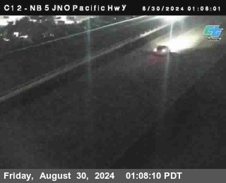 NB 5 JNO Pacific Hwy