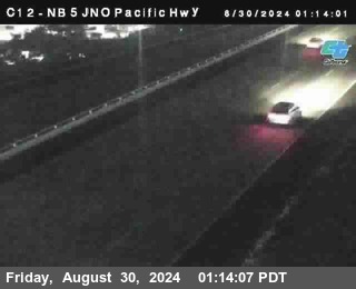 NB 5 JNO Pacific Hwy