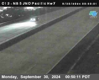 NB 5 JNO Pacific Hwy