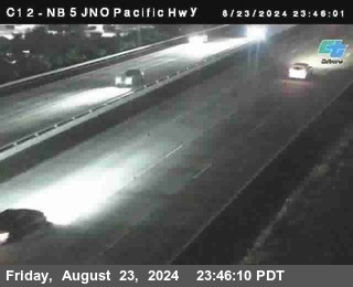 NB 5 JNO Pacific Hwy