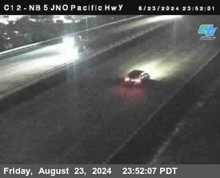 NB 5 JNO Pacific Hwy