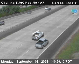 NB 5 JNO Pacific Hwy