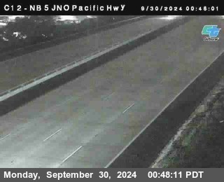 NB 5 JNO Pacific Hwy