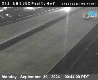 NB 5 JNO Pacific Hwy