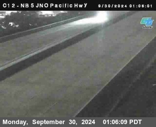 NB 5 JNO Pacific Hwy