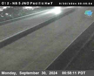 NB 5 JNO Pacific Hwy