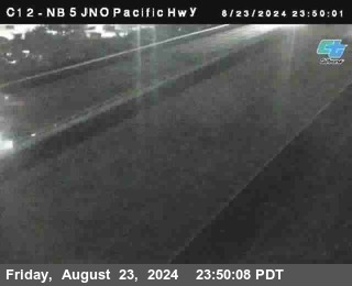 NB 5 JNO Pacific Hwy