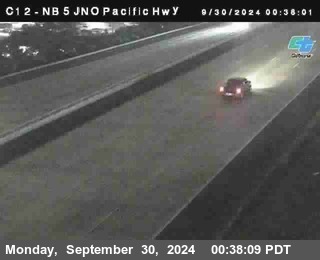 NB 5 JNO Pacific Hwy