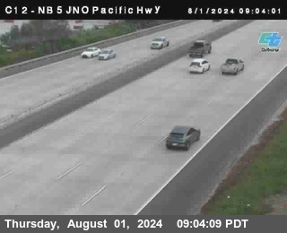 NB 5 JNO Pacific Hwy