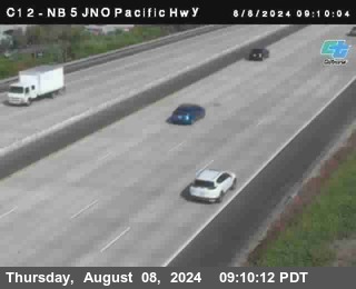 NB 5 JNO Pacific Hwy