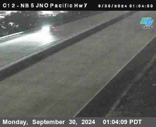 NB 5 JNO Pacific Hwy