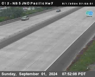 NB 5 JNO Pacific Hwy