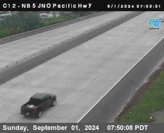 NB 5 JNO Pacific Hwy