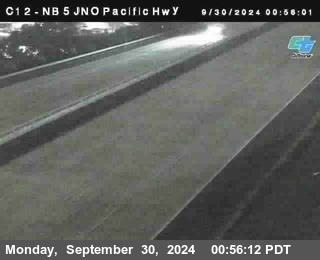 NB 5 JNO Pacific Hwy