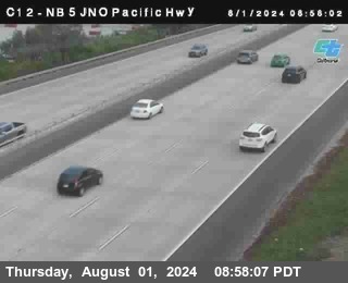 NB 5 JNO Pacific Hwy