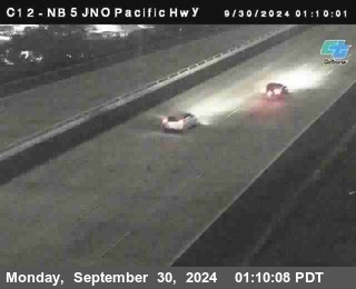 NB 5 JNO Pacific Hwy