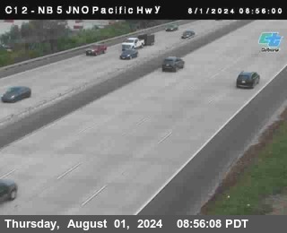 NB 5 JNO Pacific Hwy