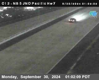 NB 5 JNO Pacific Hwy