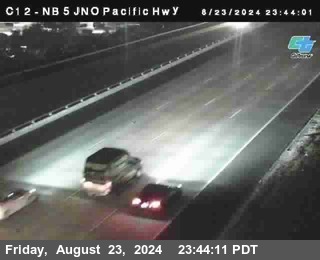 NB 5 JNO Pacific Hwy