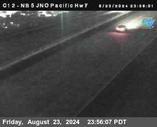 NB 5 JNO Pacific Hwy