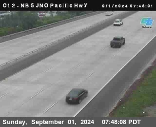 NB 5 JNO Pacific Hwy