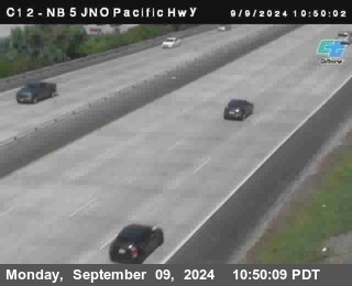 NB 5 JNO Pacific Hwy