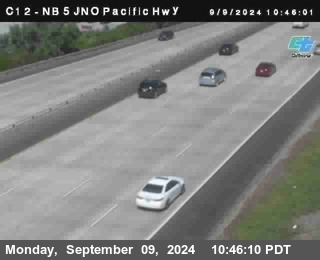 NB 5 JNO Pacific Hwy