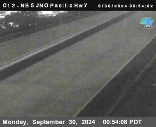 NB 5 JNO Pacific Hwy