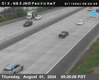 NB 5 JNO Pacific Hwy