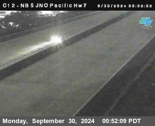 NB 5 JNO Pacific Hwy