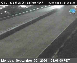 NB 5 JNO Pacific Hwy