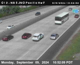 NB 5 JNO Pacific Hwy