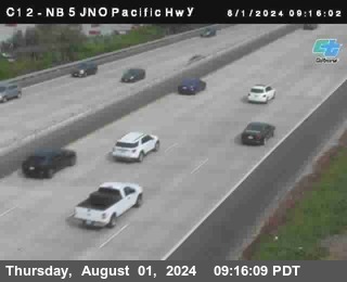 NB 5 JNO Pacific Hwy