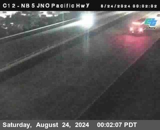 NB 5 JNO Pacific Hwy