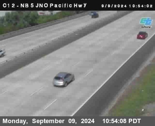 NB 5 JNO Pacific Hwy