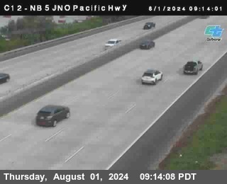 NB 5 JNO Pacific Hwy