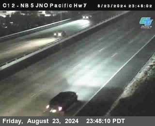 NB 5 JNO Pacific Hwy