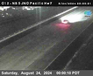 NB 5 JNO Pacific Hwy