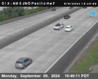 NB 5 JNO Pacific Hwy