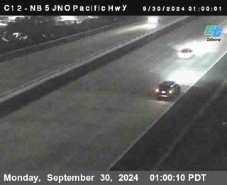 NB 5 JNO Pacific Hwy