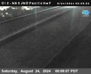 NB 5 JNO Pacific Hwy