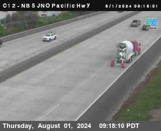 NB 5 JNO Pacific Hwy